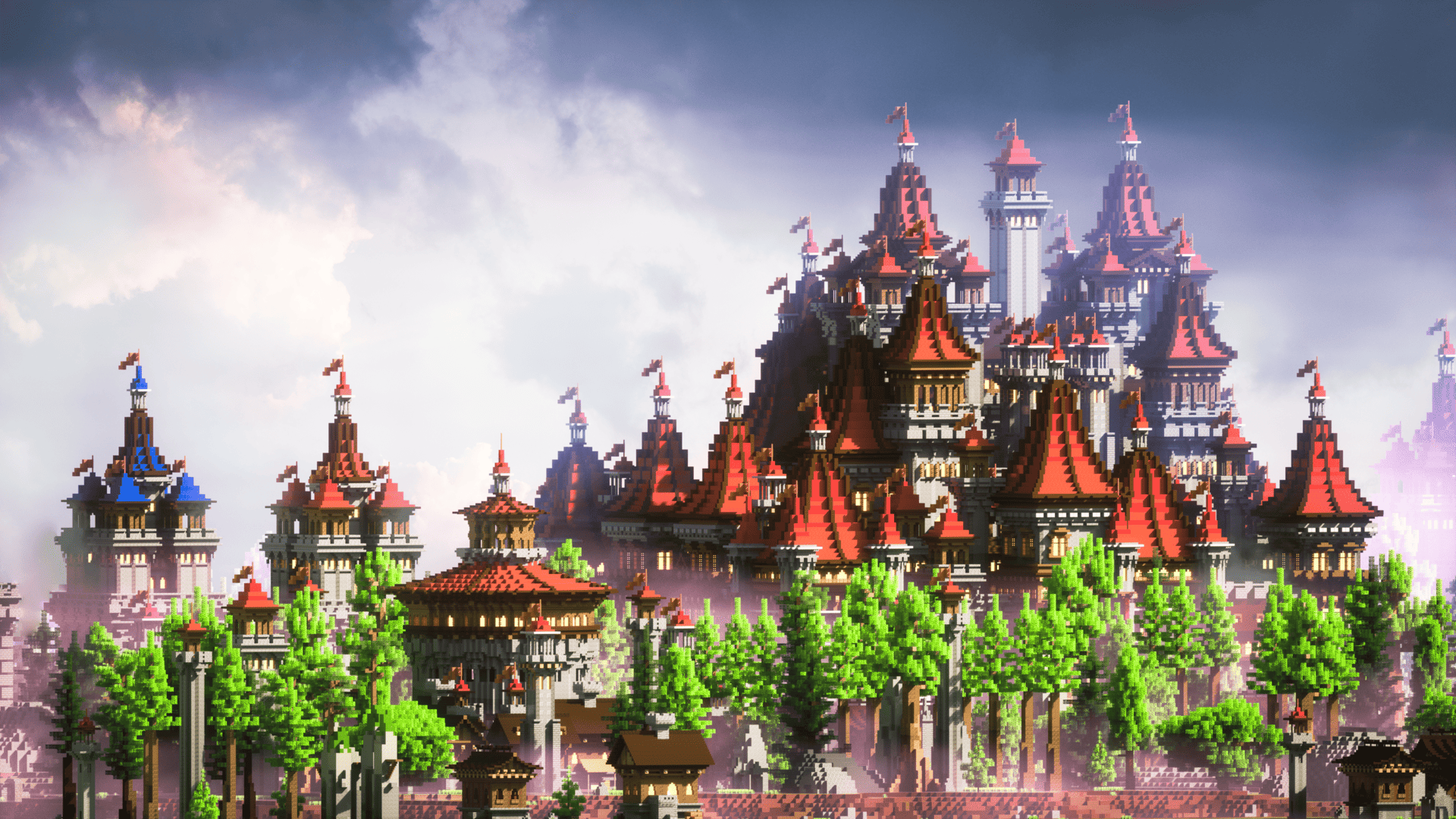Comment rejoindre le serveur Minecraft WorldOfSkill ?